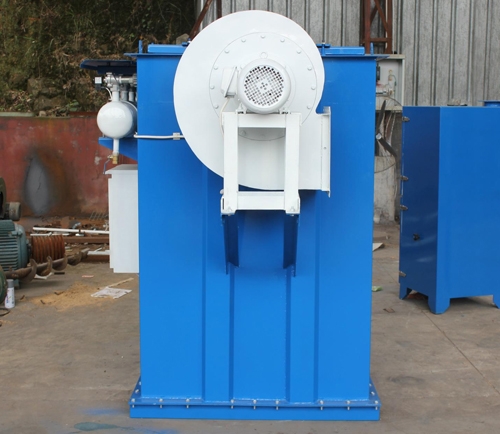 除塵器合理的設(shè)計(jì)是保證濾袋壽命的前提