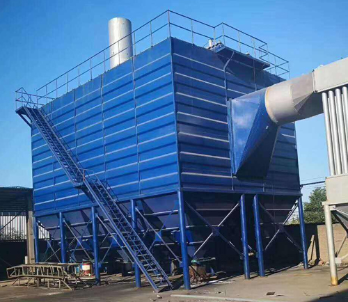 除塵器的運(yùn)行的步驟有哪些？